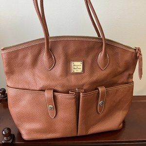 Authentic Dooney & Bourke Bag